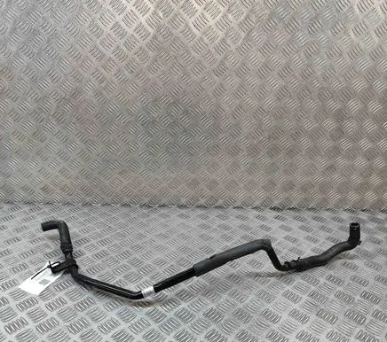 Mercedes-Benz SLC R172 Engine coolant pipe/hose A1728300600