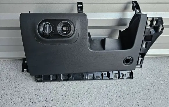 Maserati Levante Headlight wiper switch 670043350