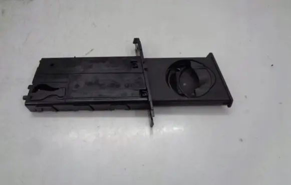 BMW 3 E90 E91 Cup holder 51457127461