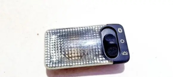 Citroen Xsara Rear seat light