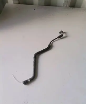 BMW 1 F20 F21 Engine coolant pipe/hose 8514453 068007007
