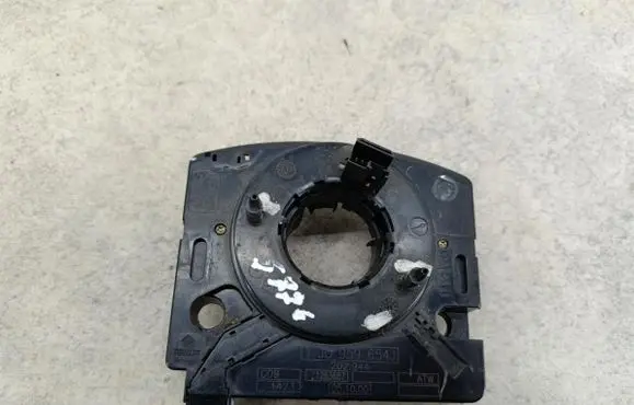 Seat Alhambra (Mk1) Airbag slip ring squib (SRS ring) 1J0959654J