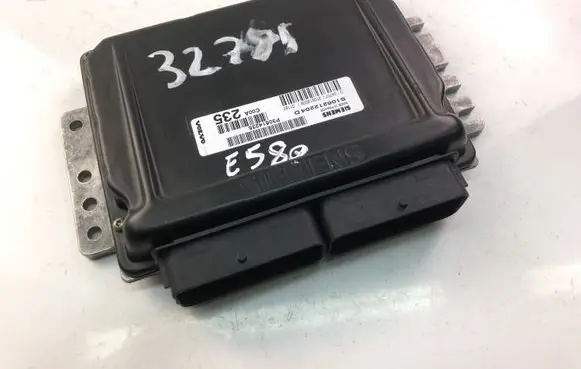 Volvo S40 Other control units/modules P30614235