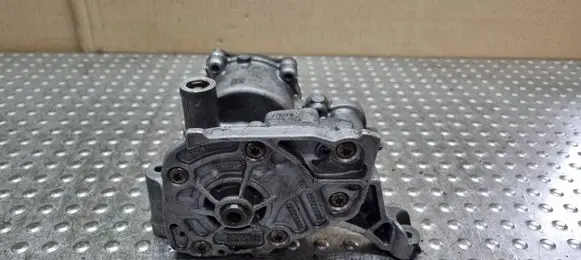 Skoda Octavia Mk3 (5E) Oil pump 04L145208D