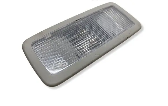 Mazda CX-3 Rear seat light KA021