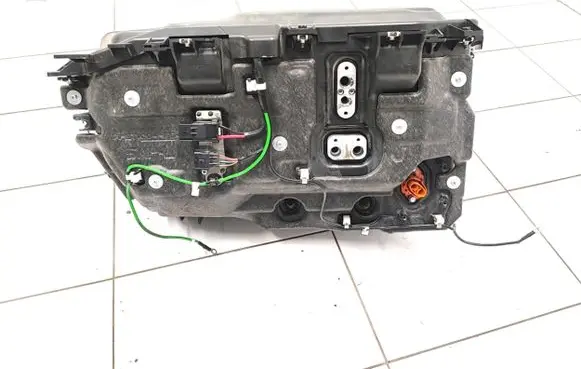 Nissan Ariya Interior heater climate box assembly 272B0-5MP0A