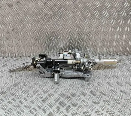 Mercedes-Benz GLE (W166 - C292) Steering rack mechanical part A1664606200 A2044600425
