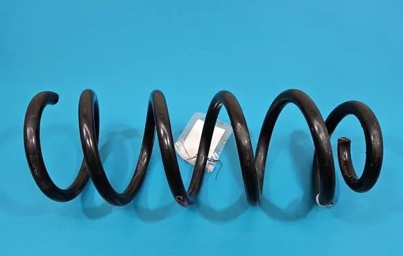 Audi A4 S4 B9 8W Front coil spring 8W0411105 IMPRK1572515