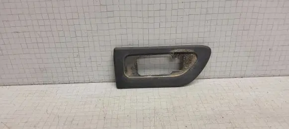 Volvo S60 Fender trim (molding) 09151910