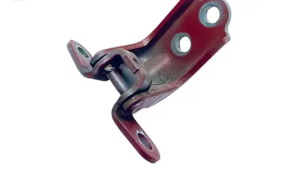 KIA Pro Cee'd II Front door upper hinge 793202E000