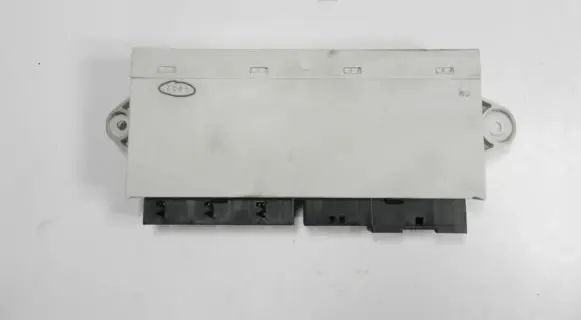 BMW 7 E65 E66 Door control unit/module 6958449