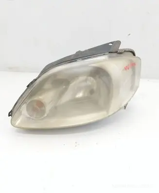 Volkswagen Fox Headlight/headlamp 5z1941006a