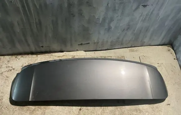 BMW X5 E70 Tailgate/trunk spoiler 7157689 10057413