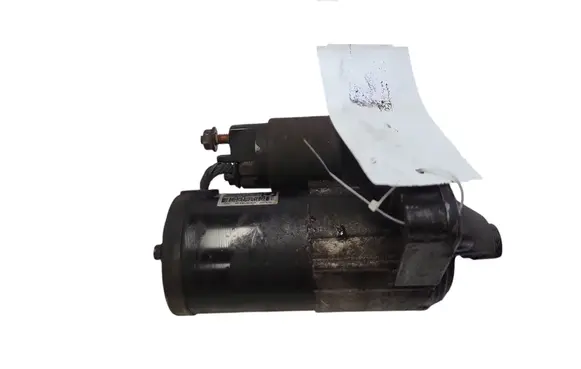 Peugeot 508 Starter motor 9801667780 M000T22473