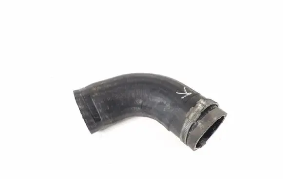 Jaguar XF X250 Air intake hose/pipe