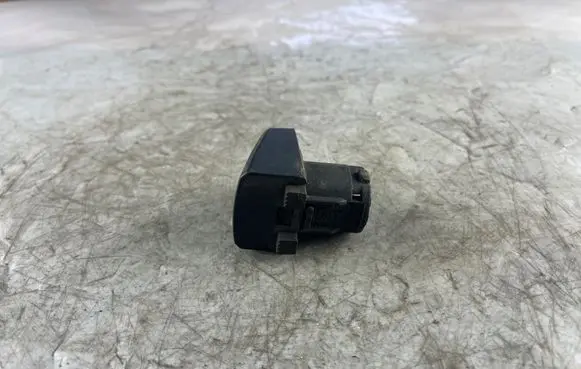 Opel Vectra C Rear door handle cover 9227168