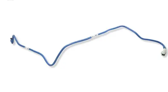 BMW X6 G06 Fuel line pipe 7439951