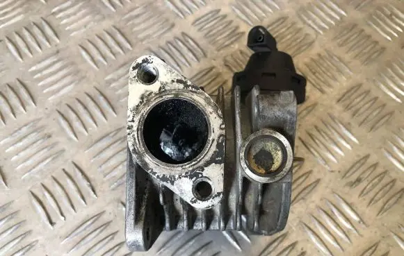 Fiat Stilo Throttle valve 46817373