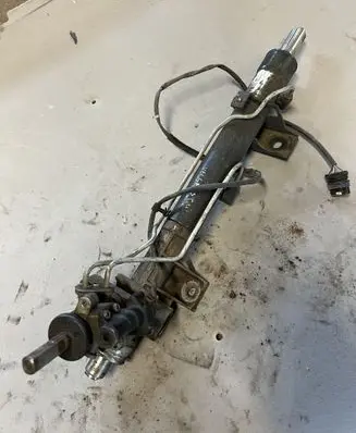 Renault Vel Satis Steering rack 8200456383 820045638 6900000771