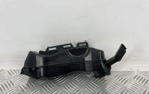 BMW iX2 (U10) Cabin air duct channel 5A0BBC4