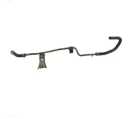Toyota Yaris Fuel line pipe