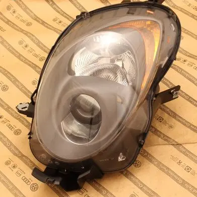 Alfa Romeo Mito Headlight/headlamp 505278130
