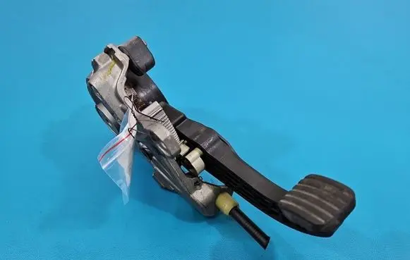 Mercedes-Benz C W203 Handbrake/parking brake lever assembly A2034201664 IMPRK1584632