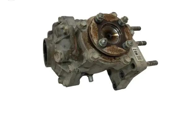 Toyota RAV 4 (XA30) Gearbox transfer box case W82 2Y301TMC 11.11.09