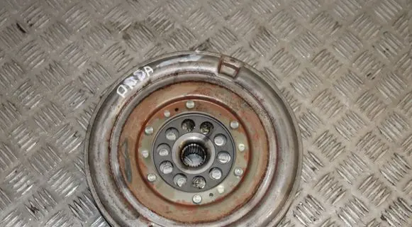 Audi A6 S6 C7 4G Dual mass flywheel 0B5105317R