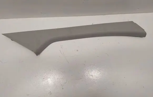 Peugeot Partner (A) pillar trim 9681031377