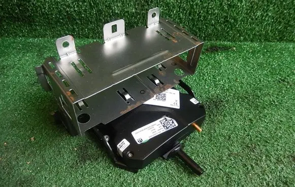 Fiat Ducato MPM control module 00468572690