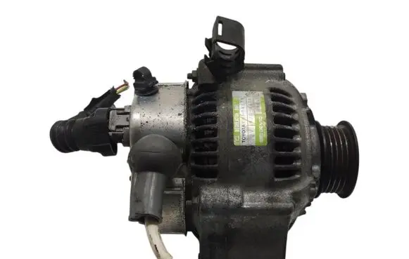 Toyota RAV 4 (XA10) Generator/alternator 2706074370
