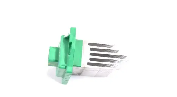 Hyundai ix35 Heater blower motor/fan resistor 