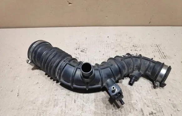 Air intake duct part