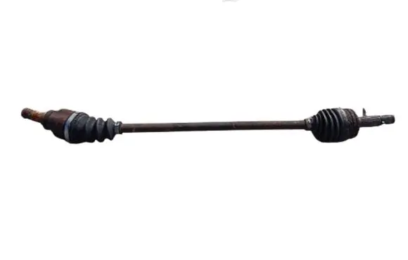 Peugeot 107 Front driveshaft
