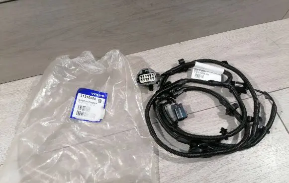 Volvo V60 Other wiring loom 31210009
