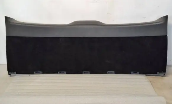 Mercedes-Benz E W213 Tailgate trim A2137400100