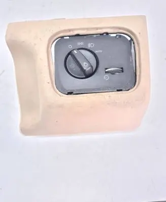 Land Rover Range Rover Sport L320 Light switch YUD501480