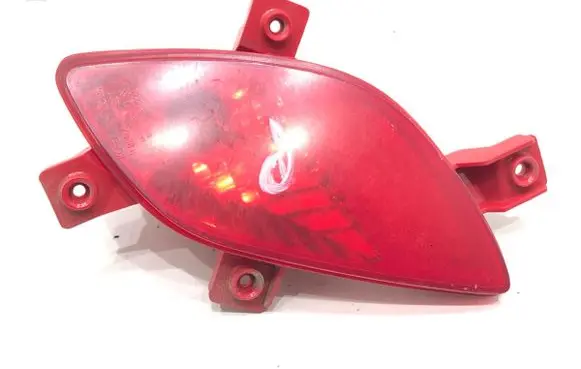 Hyundai i30 Rear bumper light 