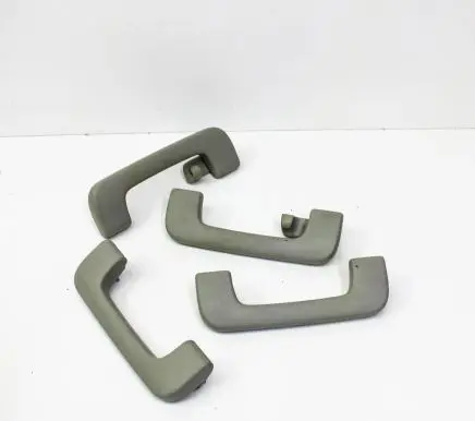 Audi Q7 4L A set of handles for the ceiling 8P0857607K 8P0857608E