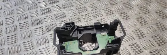 Volvo XC60 Other control units/modules 31327903