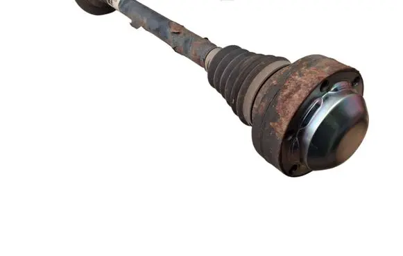 Audi A6 S6 C6 4F Rear driveshaft 4F0501203