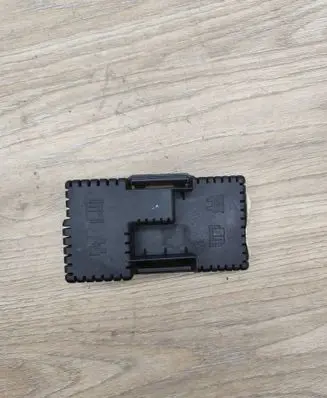Volvo XC70 Fuse box cover 6G9T14C507AB