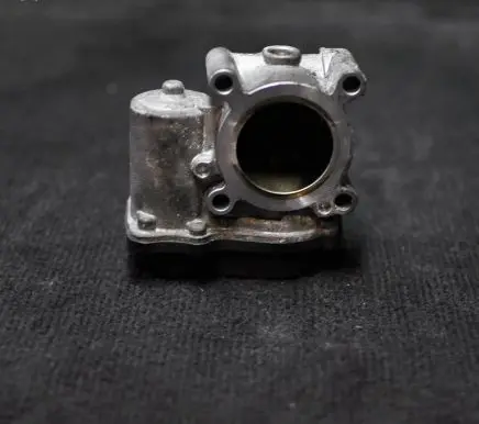Volkswagen Polo V 6R Throttle valve 03D133062F