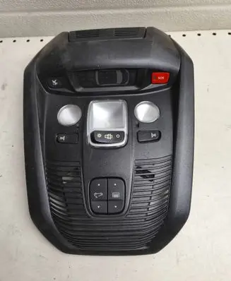 Renault Talisman Front seat light 9814583977