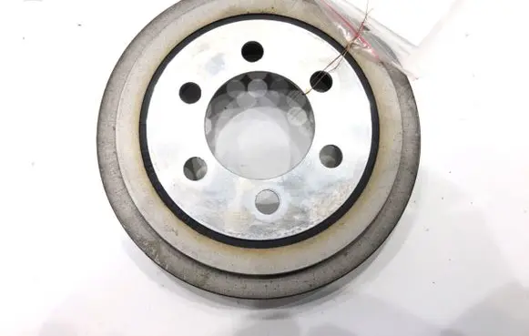 Jaguar XF Timing belt tensioner pulley 306PS