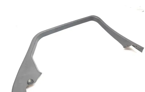 Other rear door trim element