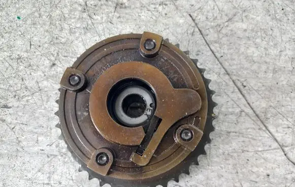 Peugeot 308 Timing chain sprocket 753608580
