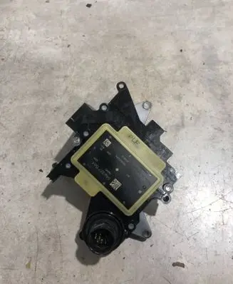Audi A5 Sportback 8TA Gearbox control unit/module 0AW927156K