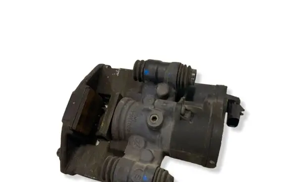 Chevrolet Corvette C8 Hand brake/parking brake motor 13546299